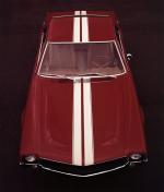 AMC AMX 1968 года